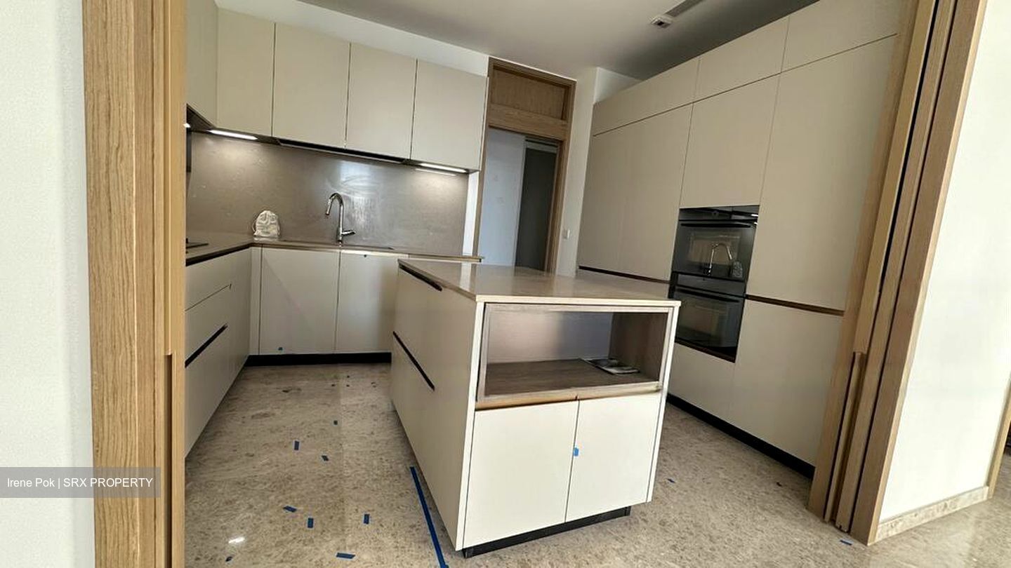 The Avenir (D9), Condominium #525671481